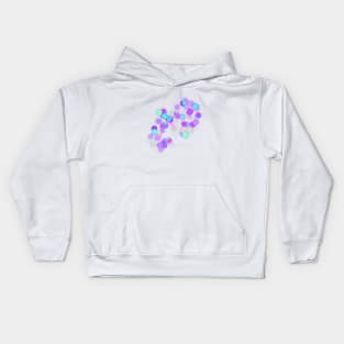 glitter Kids Hoodie